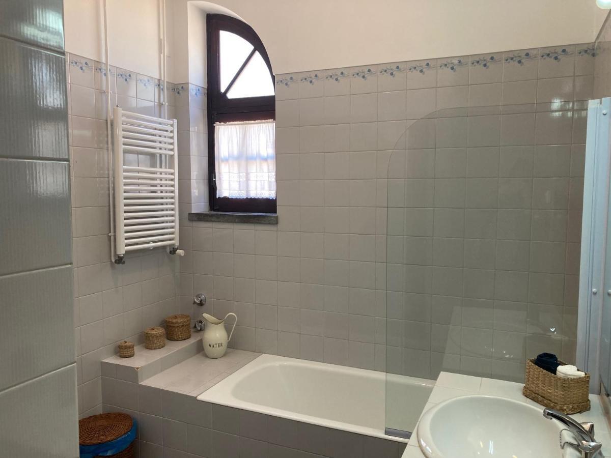 Moradia No Pinhal Com Piscina - Espaco E Privacidade Para As Suas Ferias! ซินตรา ภายนอก รูปภาพ