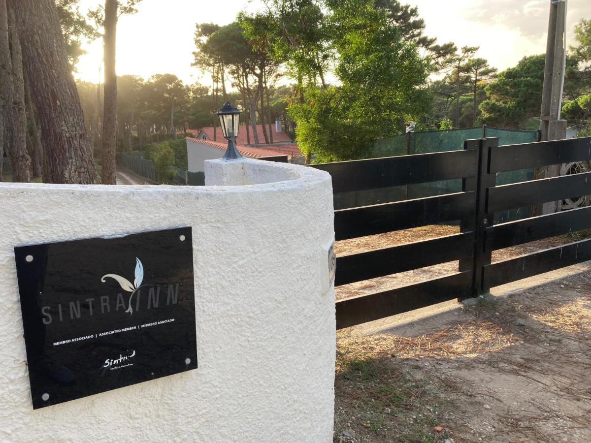 Moradia No Pinhal Com Piscina - Espaco E Privacidade Para As Suas Ferias! ซินตรา ภายนอก รูปภาพ